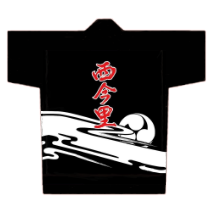 町アイコン